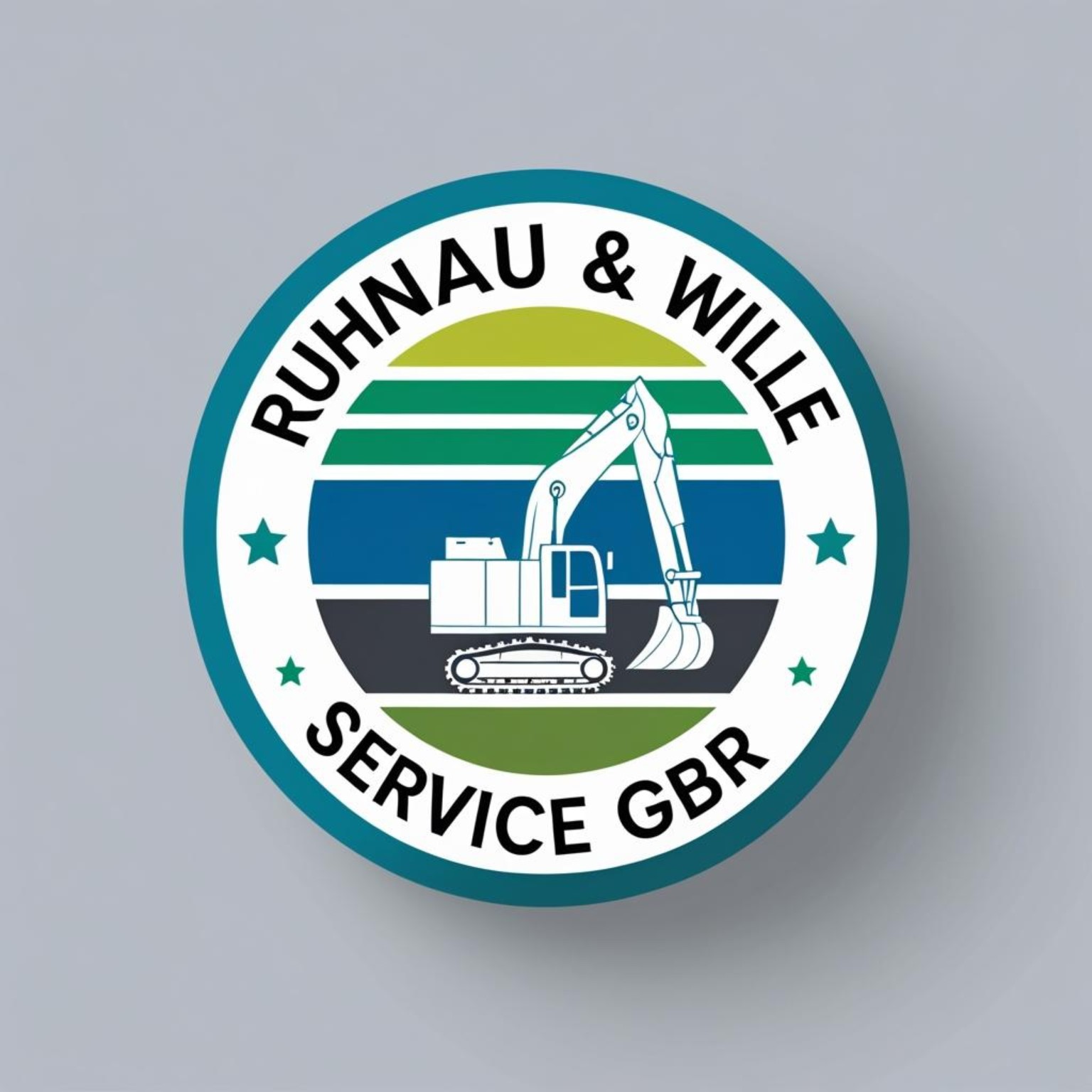 Ruhnau & Wille Firmenlogo